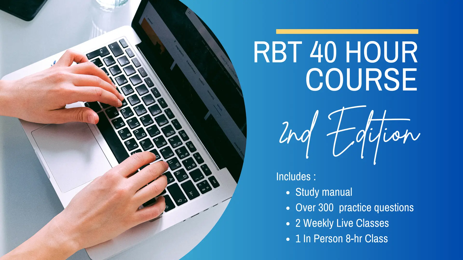 RBT Course - Image 2