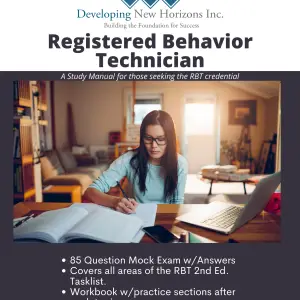 RBT Study Manual