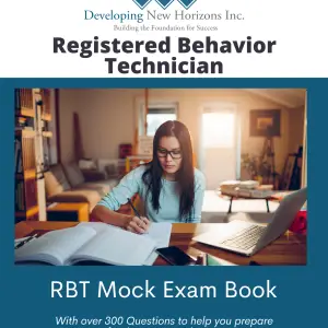 RBT Mock Exam Book