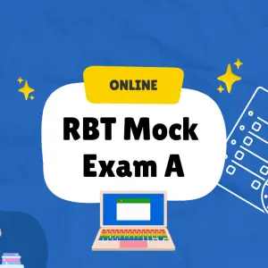 RBT Mock Exam