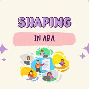 Shaping