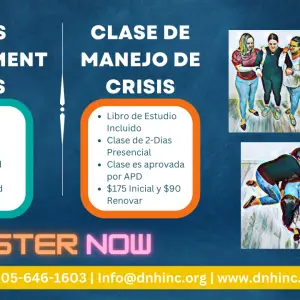 (Renewal) Crisis Management - Manejo de Crisis - Reactive Strategies